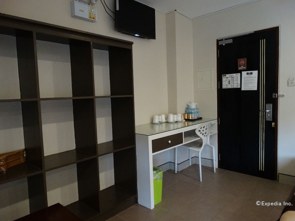 Grande Vista Hotel 1/61
