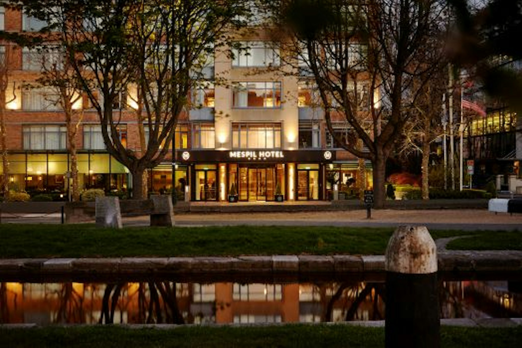 Mespil Hotel 57/60