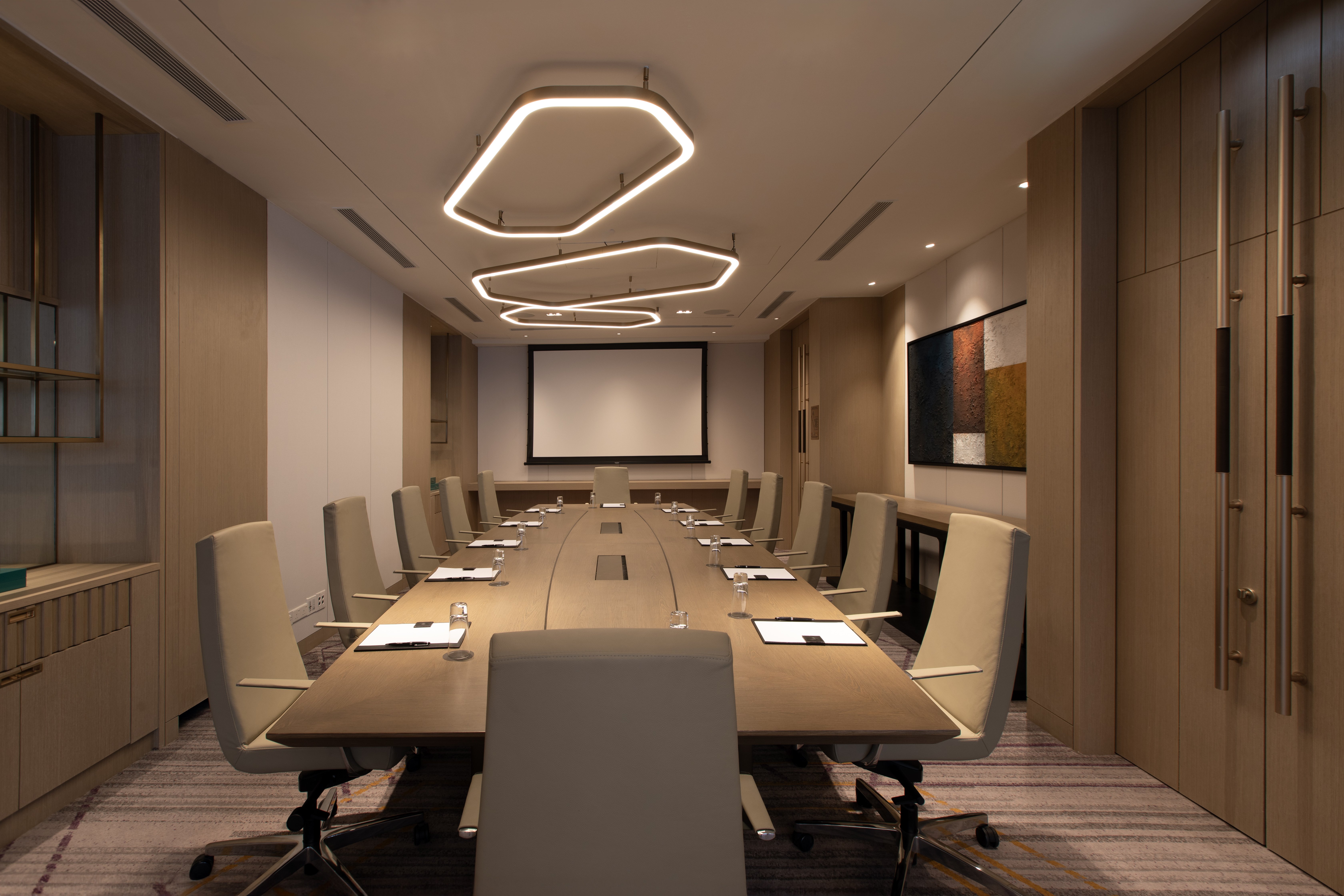 Crowne Plaza Kuala Lumpur City Centre 40/50