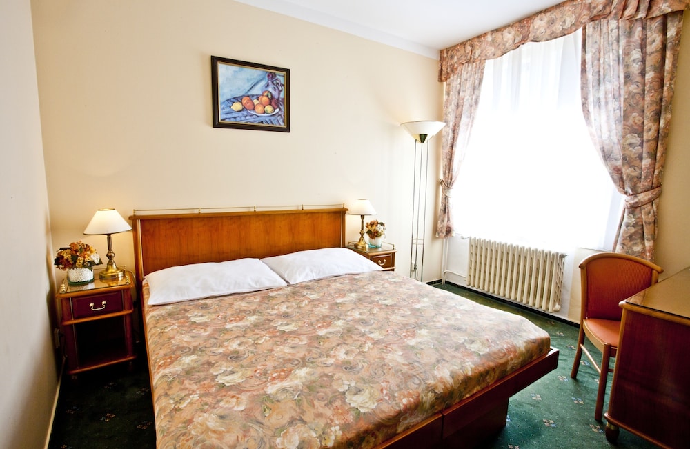 Melantrich Sivek Hotels 17/46