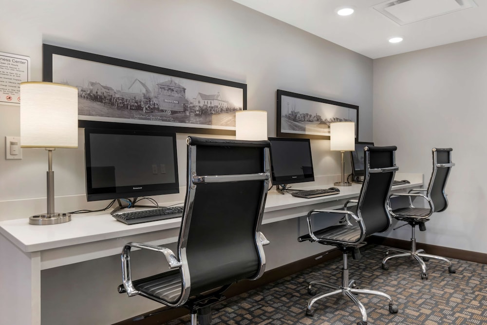 Best Western Plus East Side 56/69