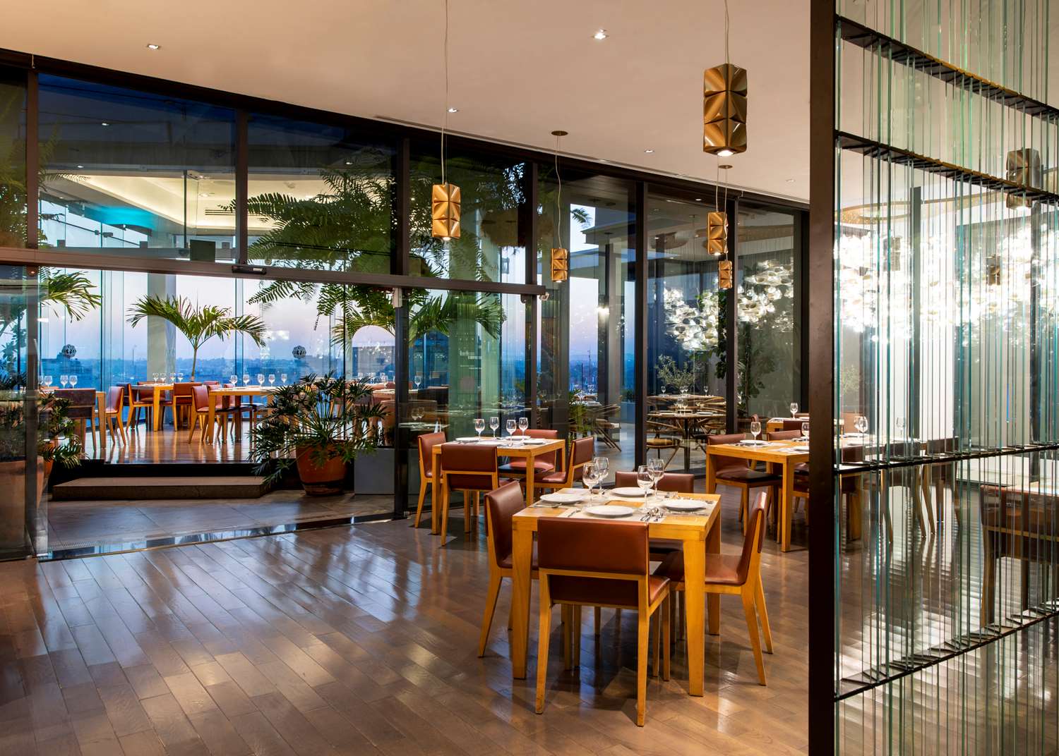 Doubletree By Hilton Guadalajara Centro Historico 50/60