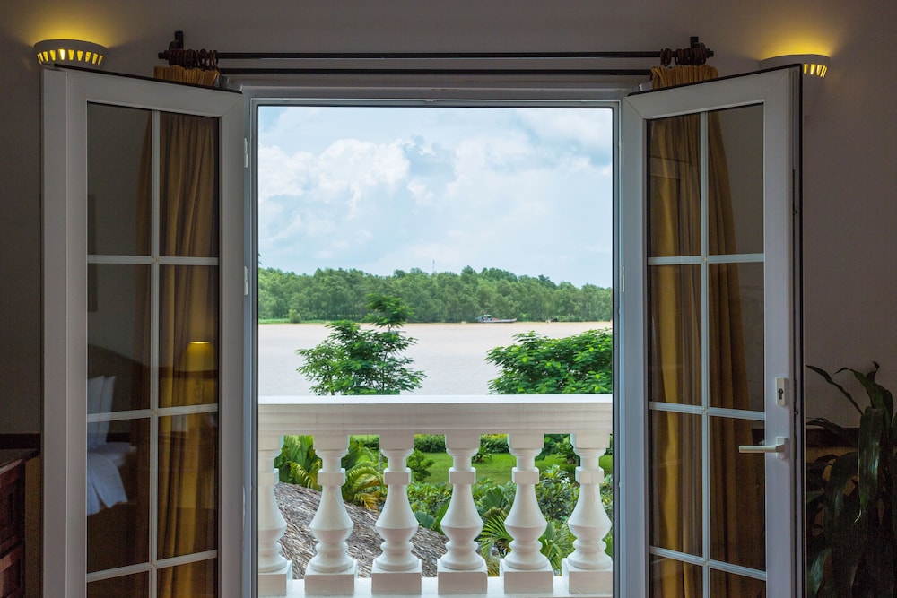 Victoria Can Tho Resort 38/68