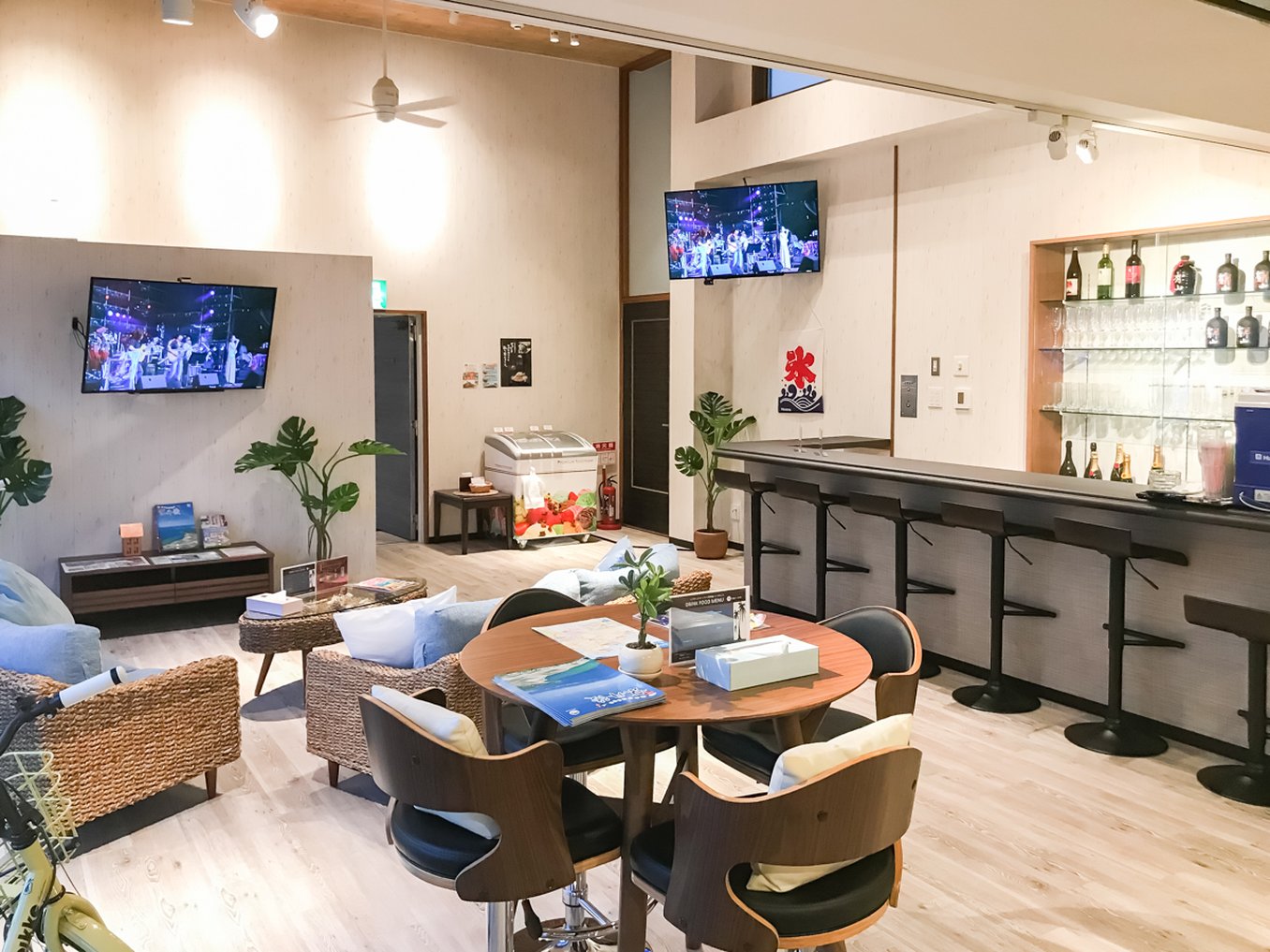 Livemax Resort Kyotango Sea Front 7/10