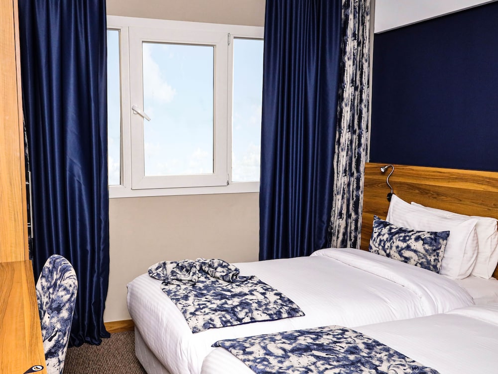 Hotel Vitality Terminus 3/33