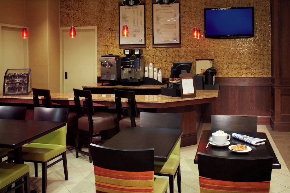 Buffalo Marriott Niagara 42/55