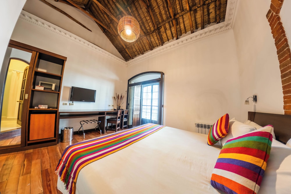 La Casona Hotel Boutique 18/50