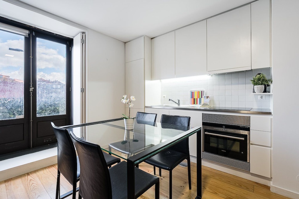 Old City Design Apartments 46/46