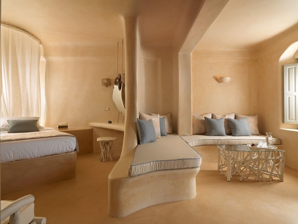 Dome Santorini Resort 15/46