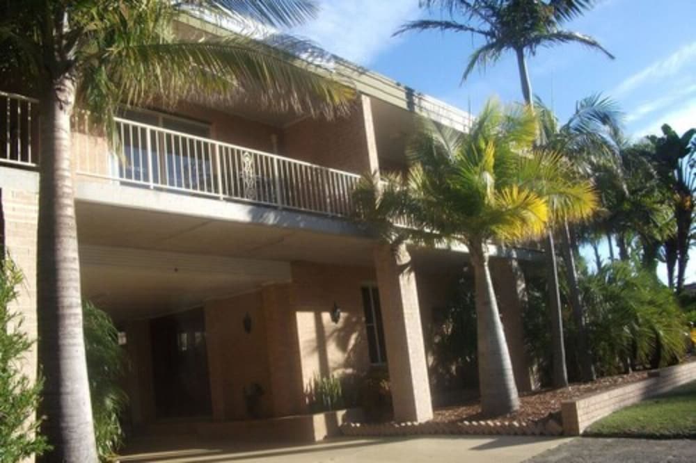Huskisson Bayside Resort 1/33