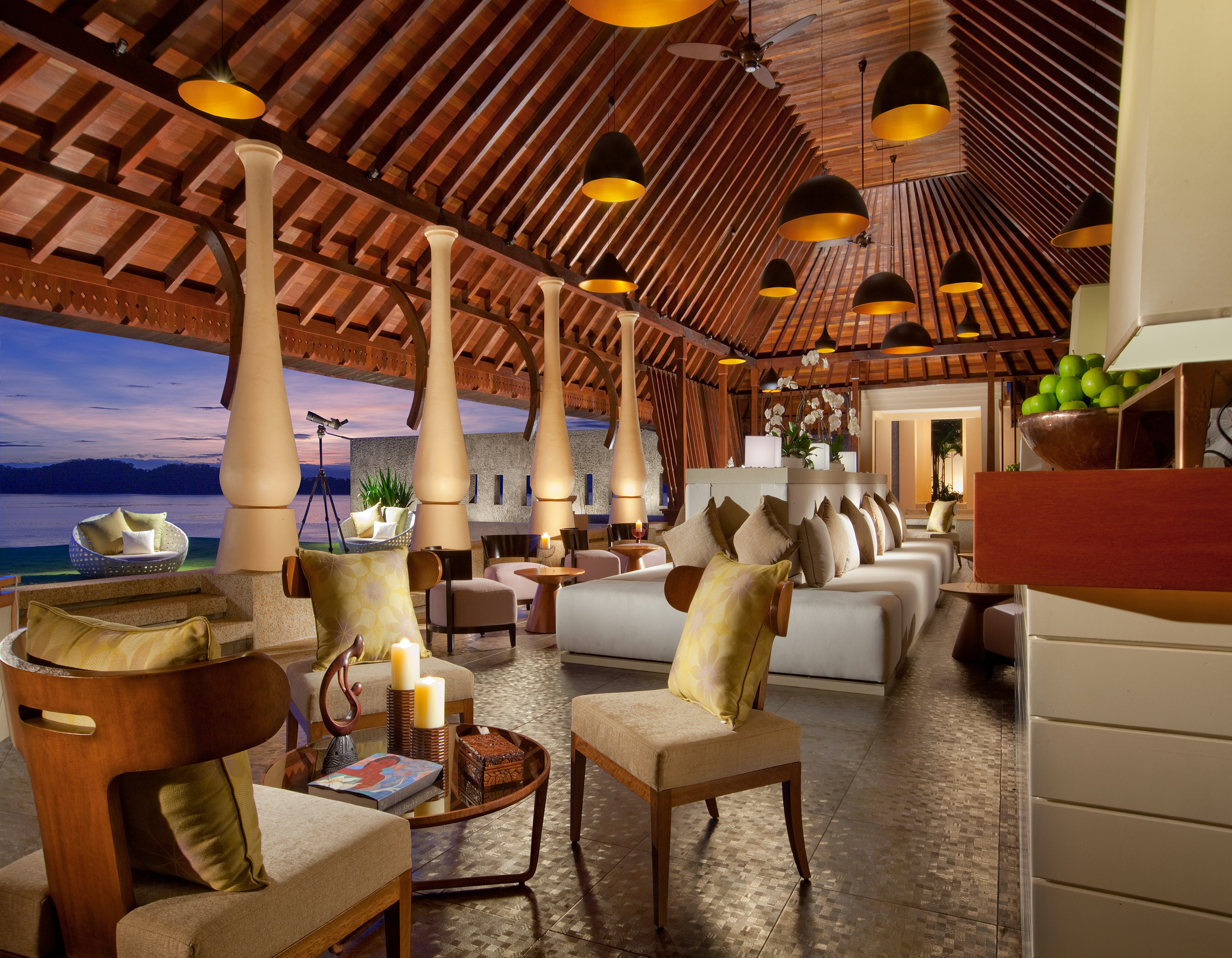 Gaya Island Resort 9/34
