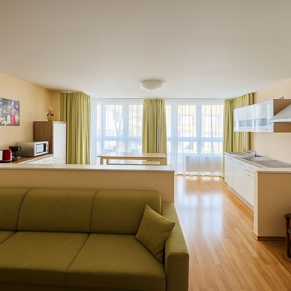 Hotel Petersburg 46/55