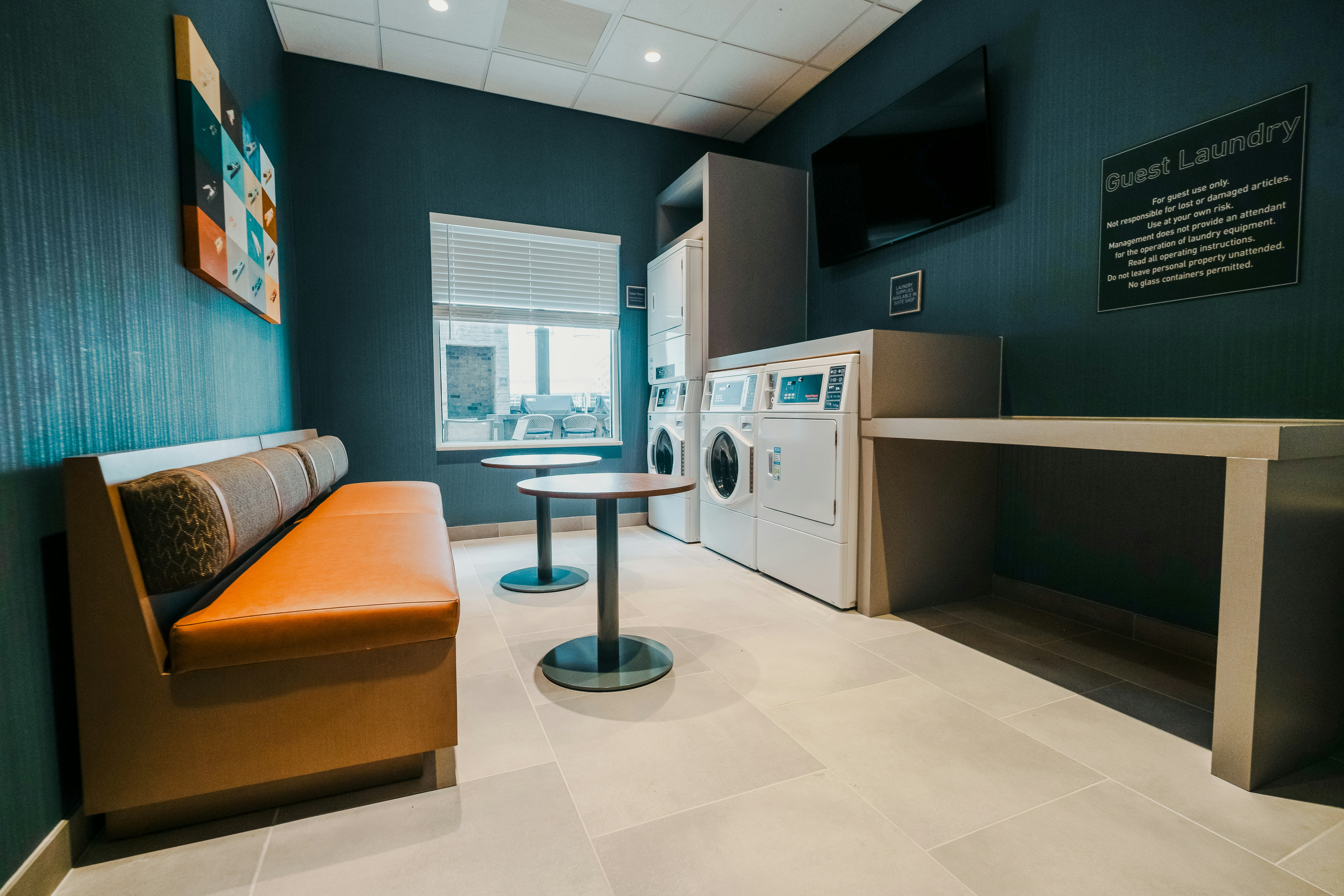 Homewood Suites by Hilton Buford Mall of GA 22/27