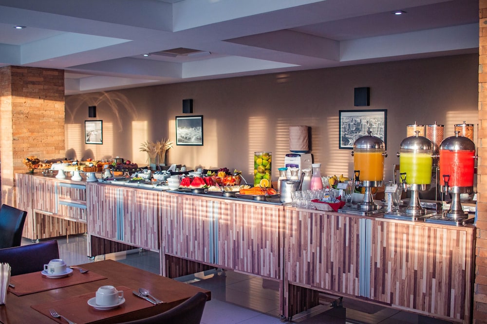 Real Classic Hotel Aracaju 40/57