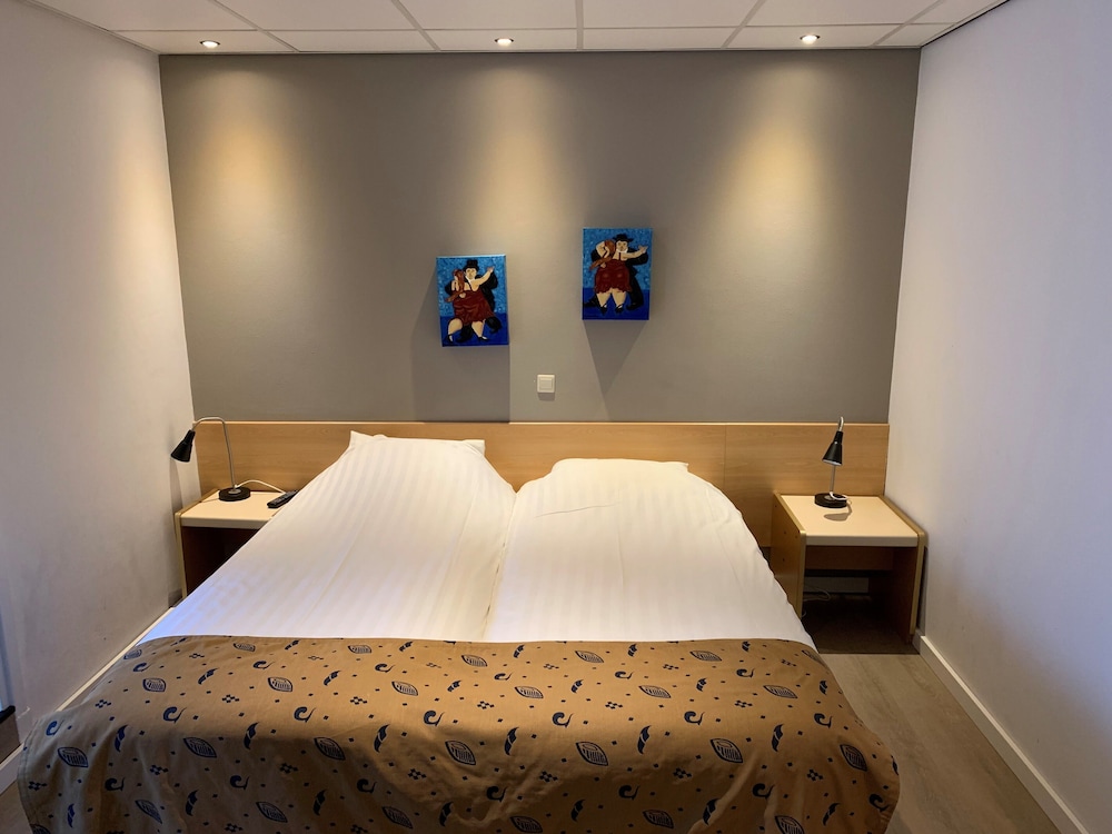 City Hotel Bergen op Zoom 31/40
