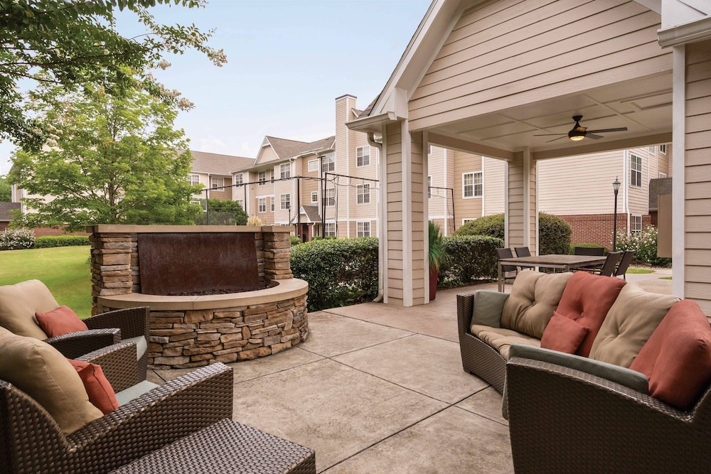 Residence Inn Atlanta Gwinnett Place 29/46