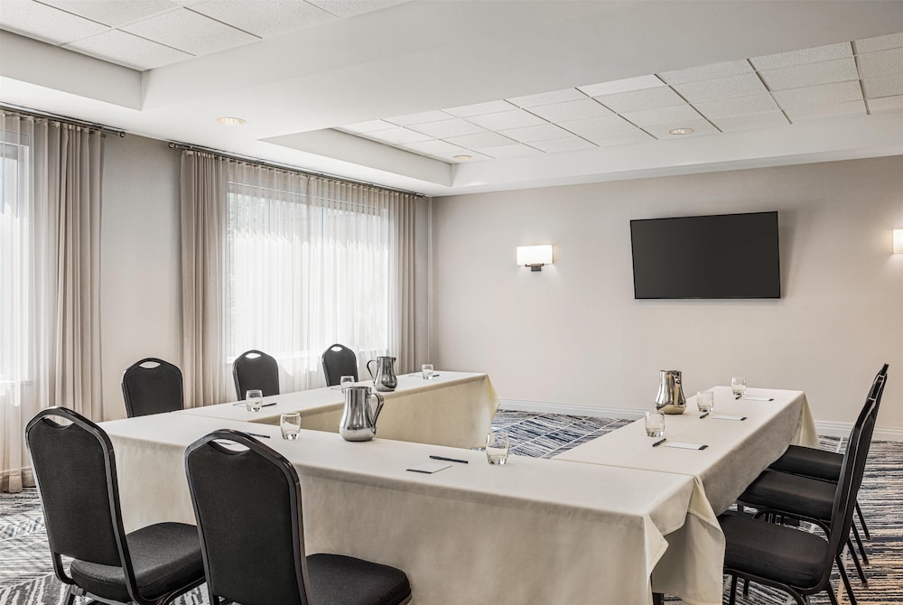 Hyatt Place Keystone 35/50