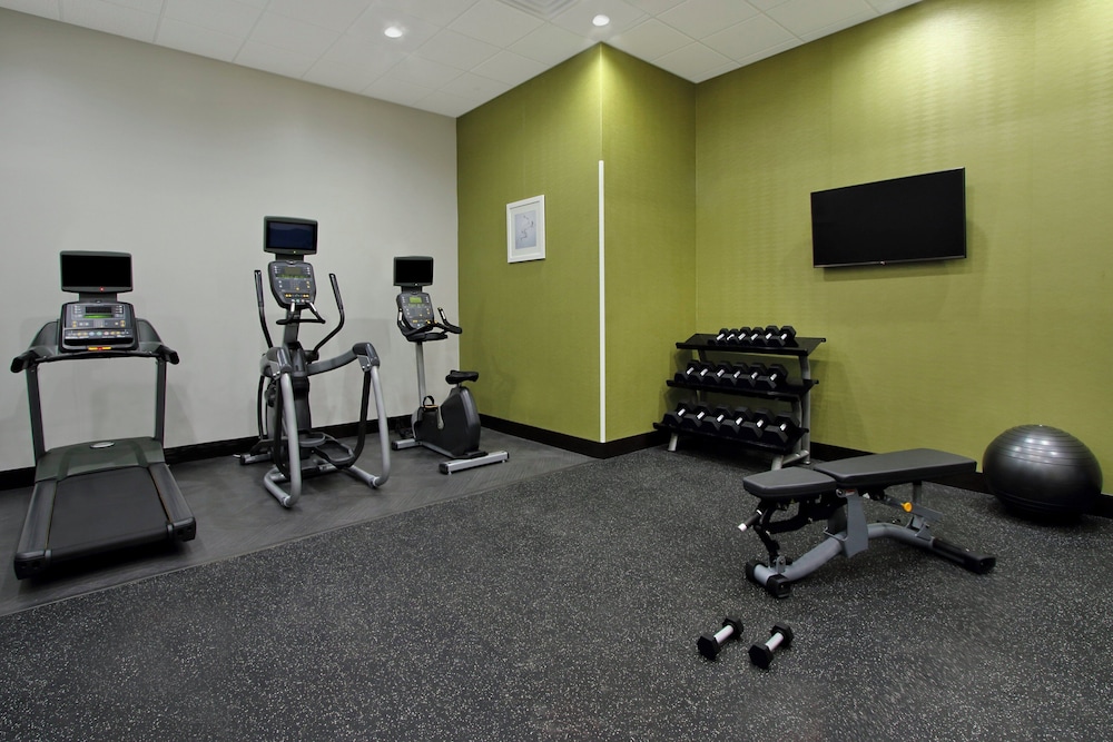 Holiday Inn Hattiesburg - North 42/73