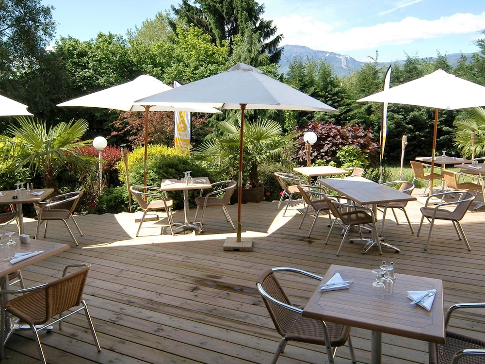 Mercure Grenoble Meylan 29/46
