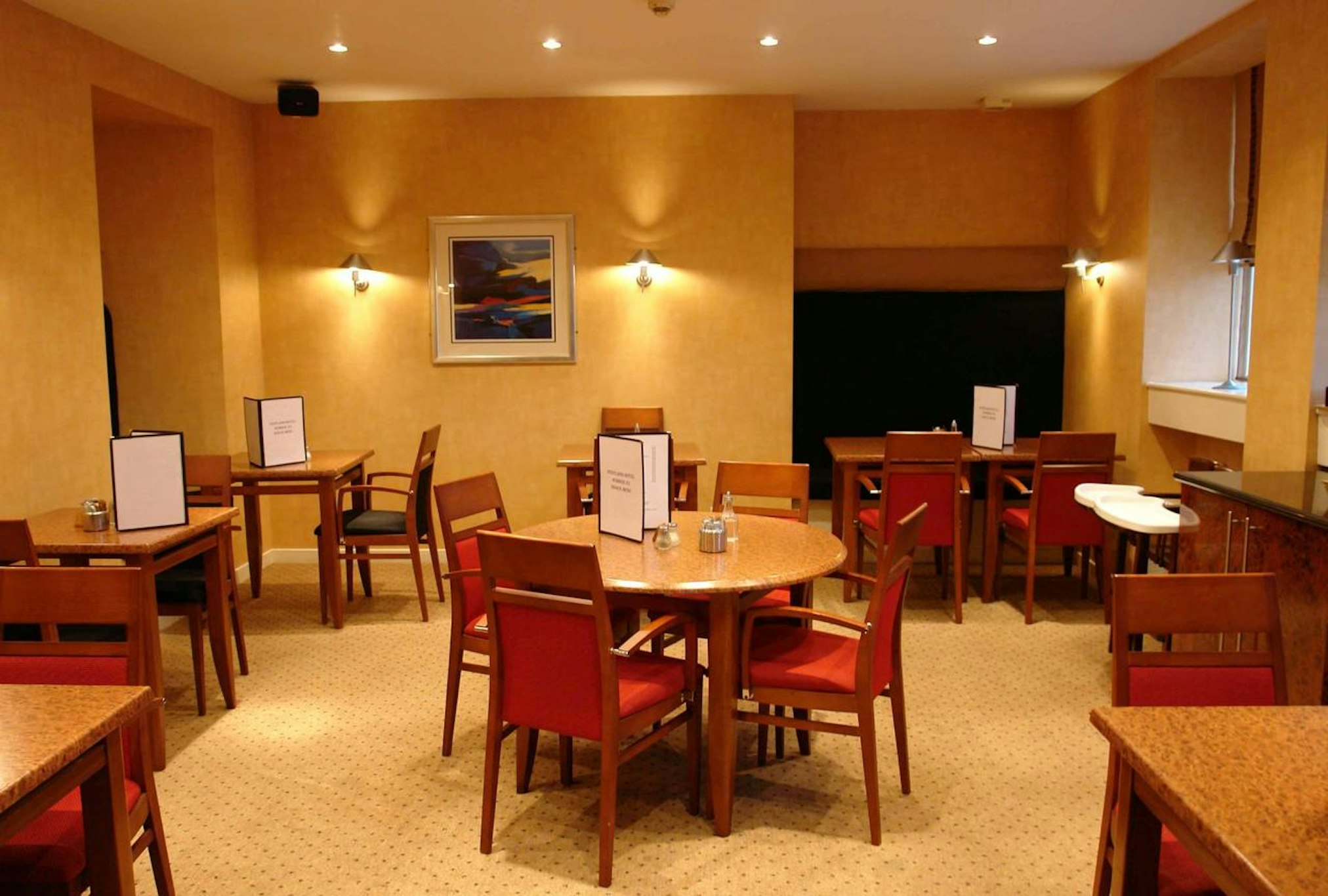 PENTLAND HOTEL 40/50