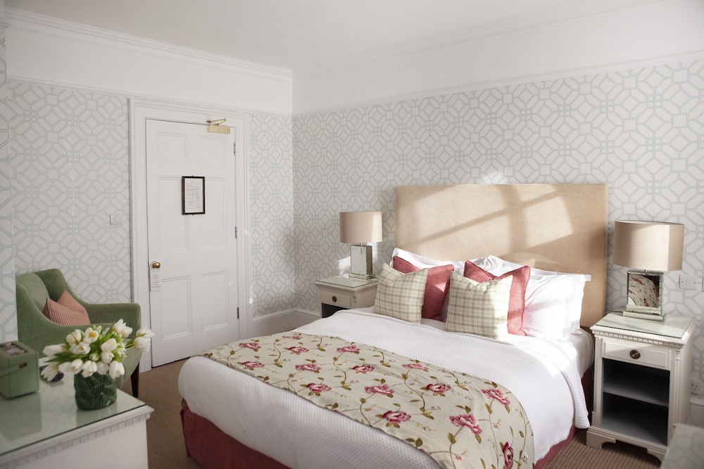 Durrants Hotel 10/58