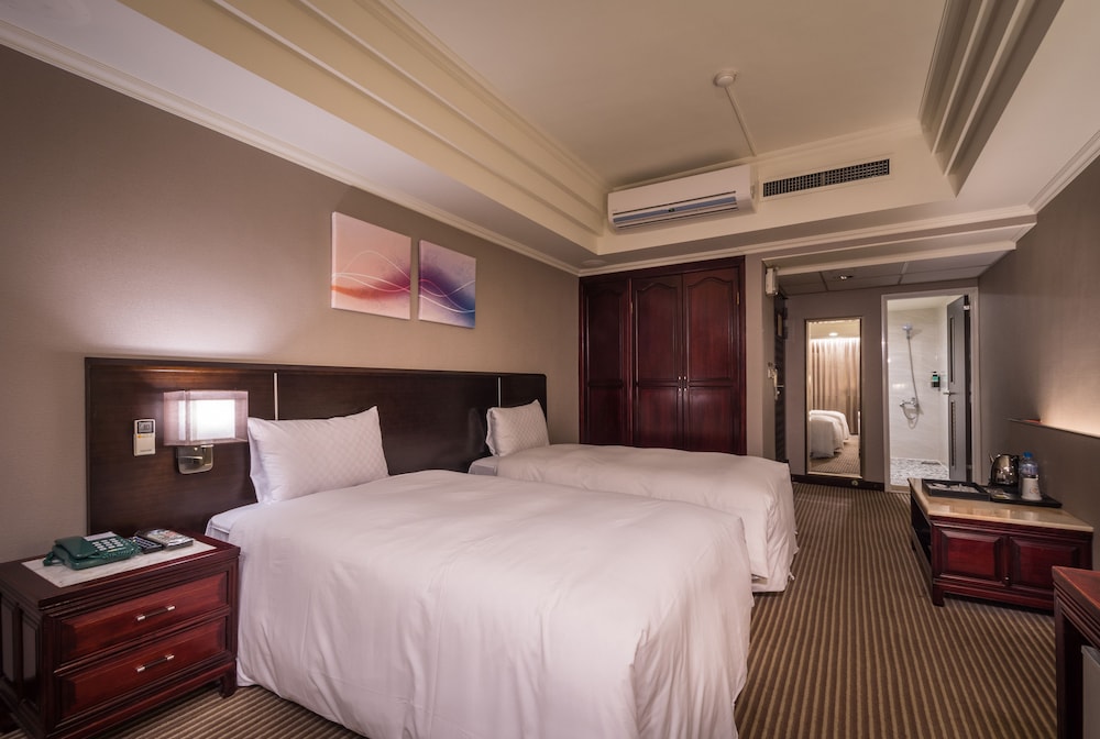 Felicity Business Hotel 21/55