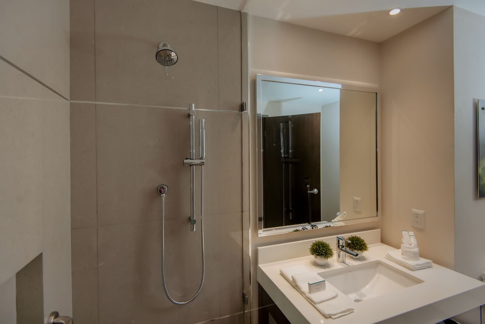 Hilton Garden Inn Puebla Angelopolis 10/50