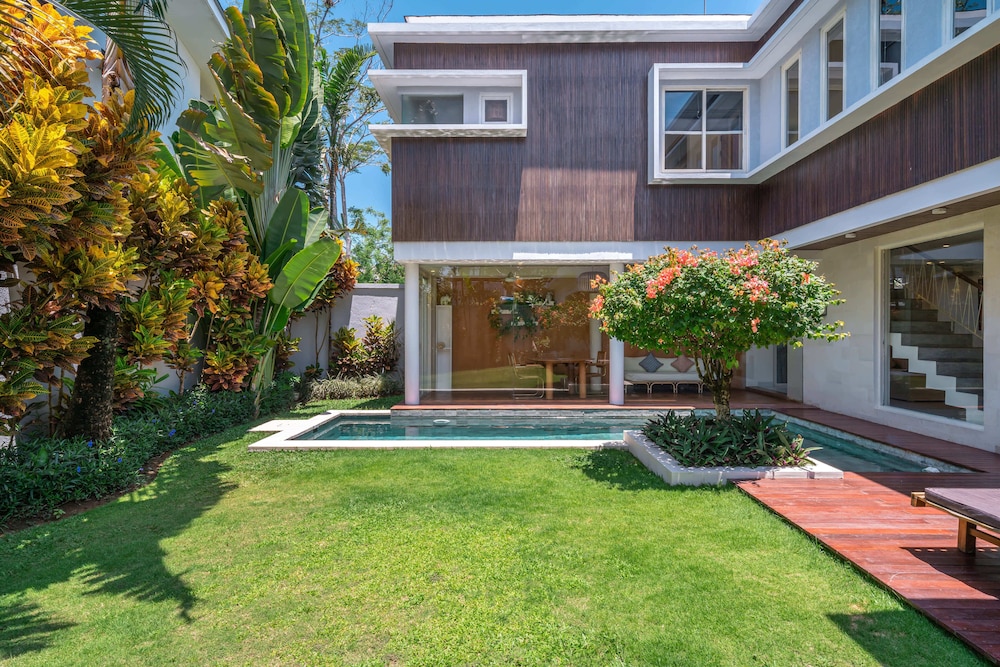 Villa Nestor 30/41