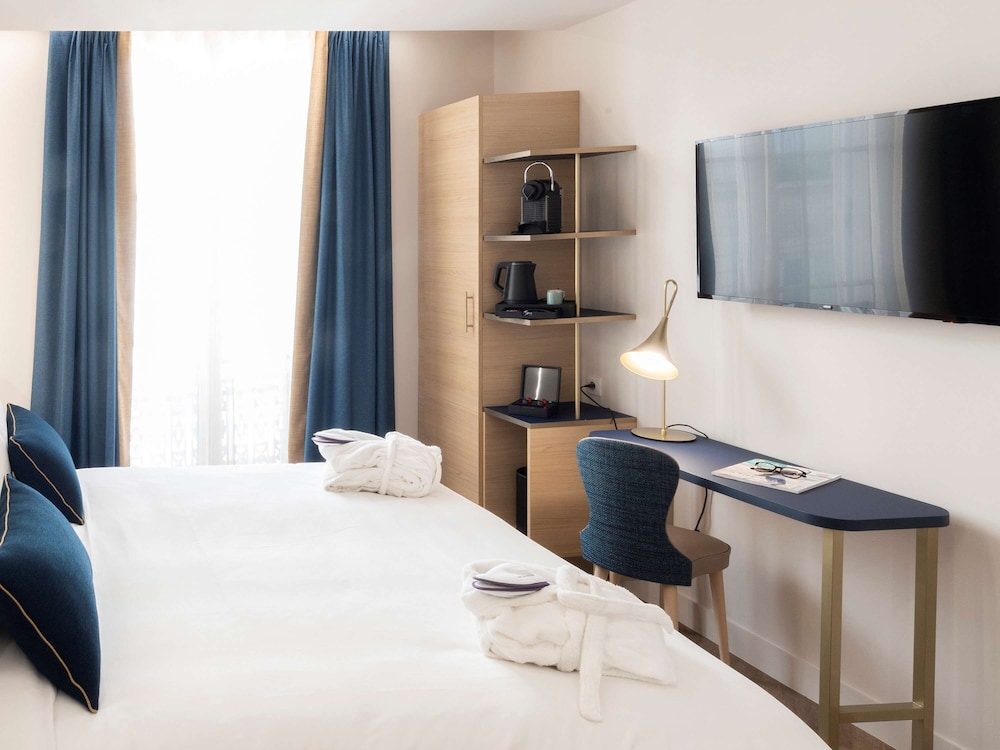 Mercure Paris Opera Lafayette 25/66