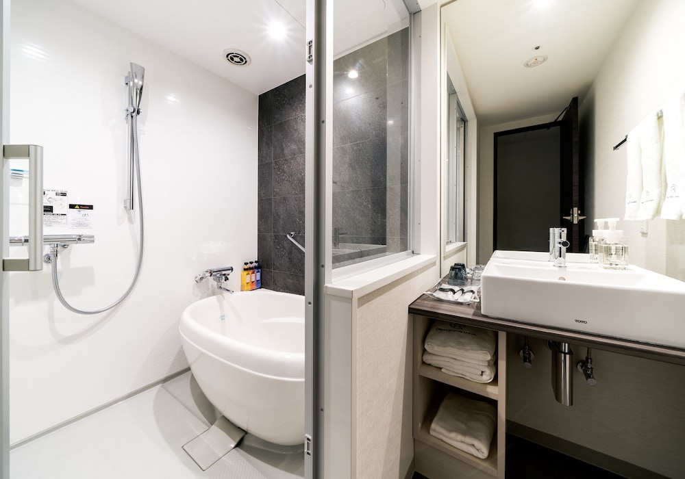 Daiwa Roynet Hotel Himeji 38/39