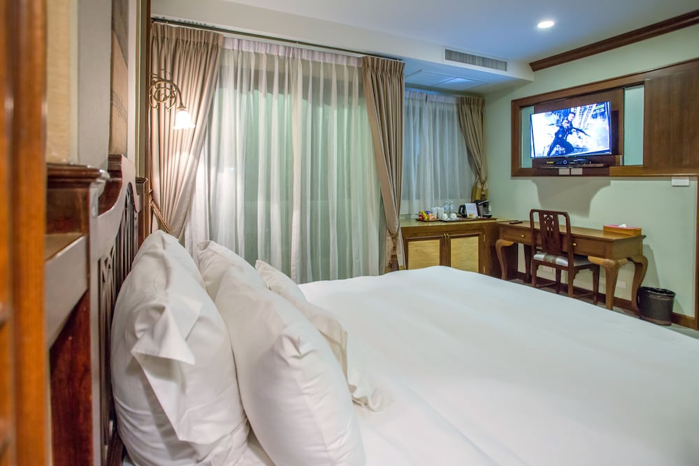 Chankam Boutique Hotel 29/66