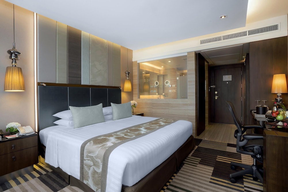 The Landmark Bangkok Hotel 29/73