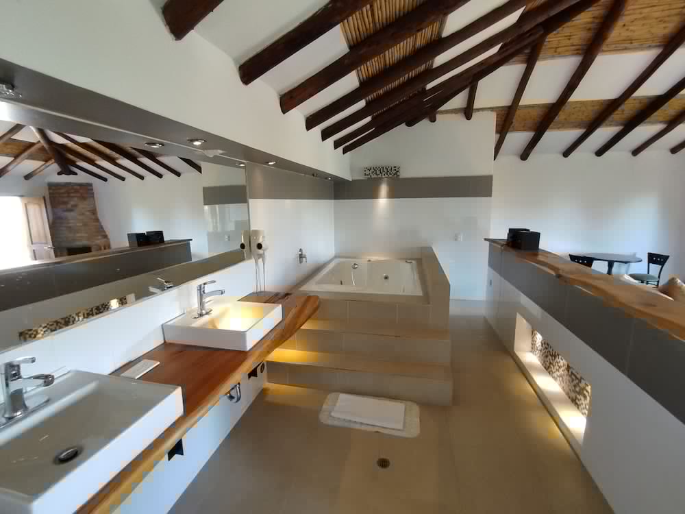 Casa de Campo Hotel 6/35