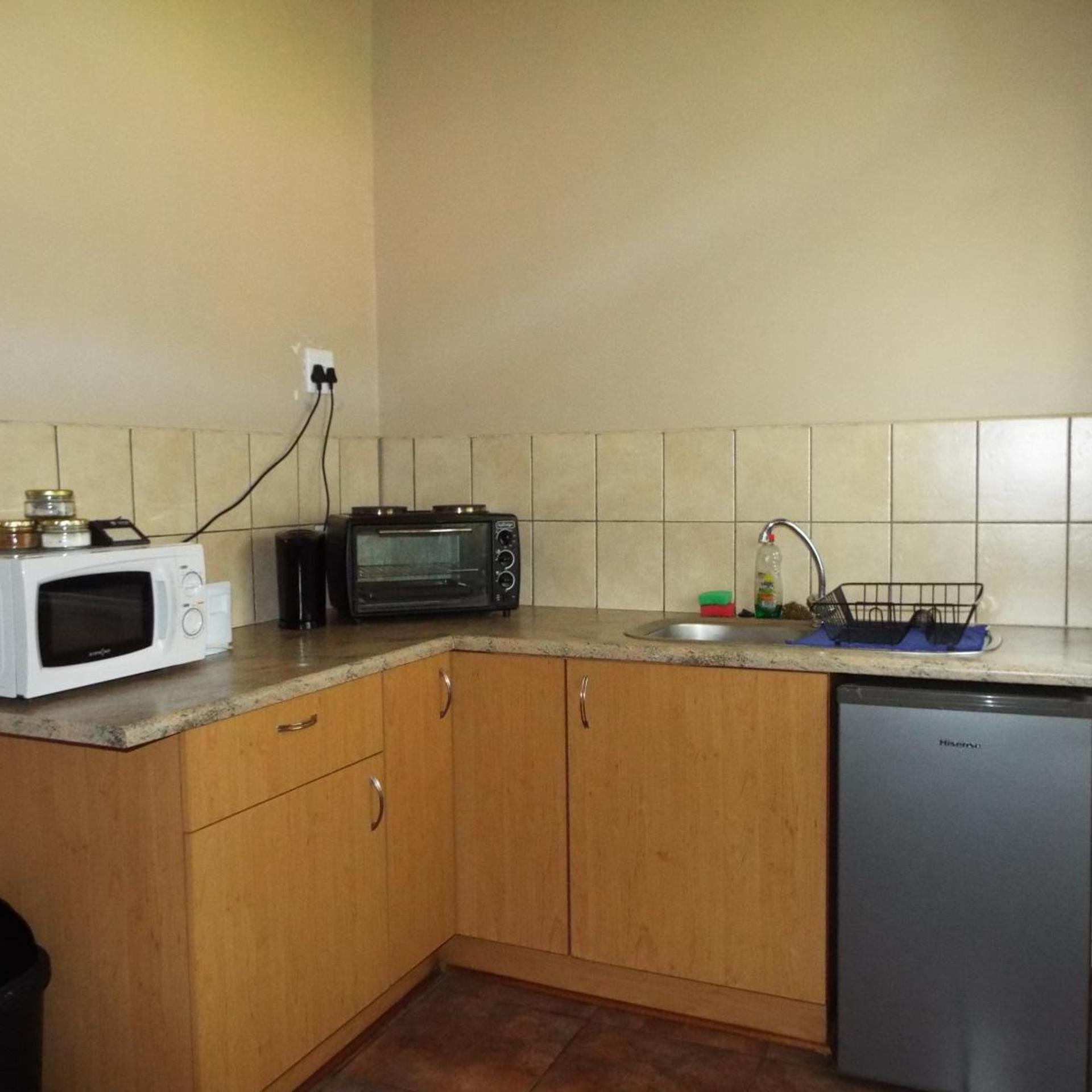 Aloes Country Inn 34/40