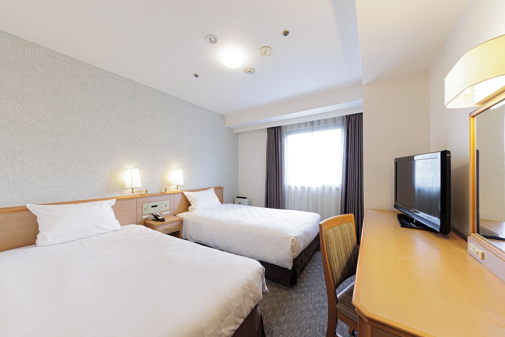 Osaka Tokyu REI Hotel 17/50