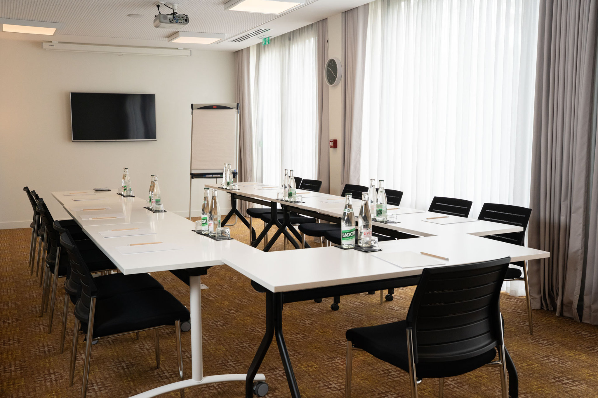 OSKO Hotel Toulouse Airport 20/22