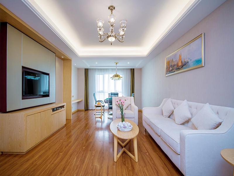 Vienna International Hotel (Yichang Sanxia Culture Tiandi) 24/37