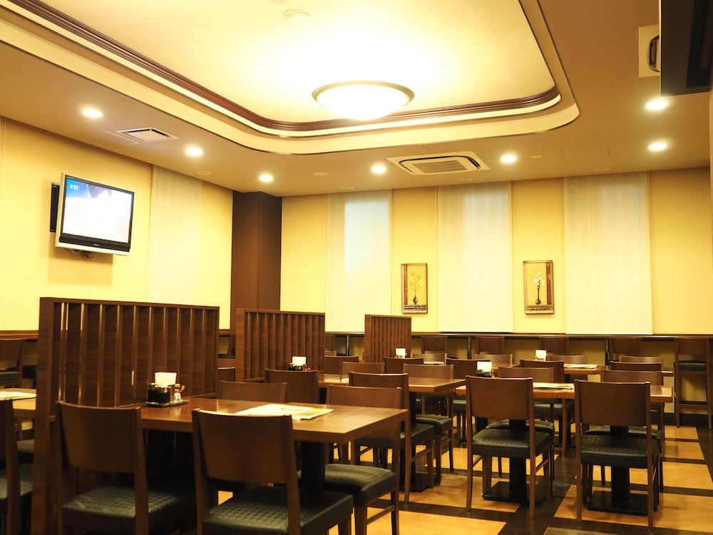 Hotel Route-Inn Odate Eki Minami 38/45
