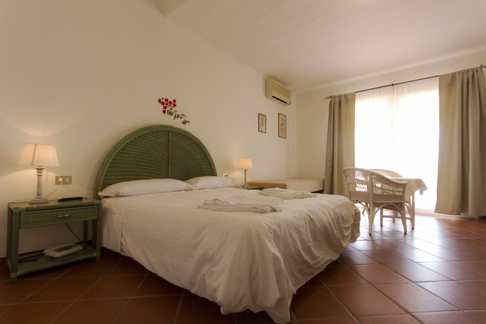 Residence Le Bouganville 14/50