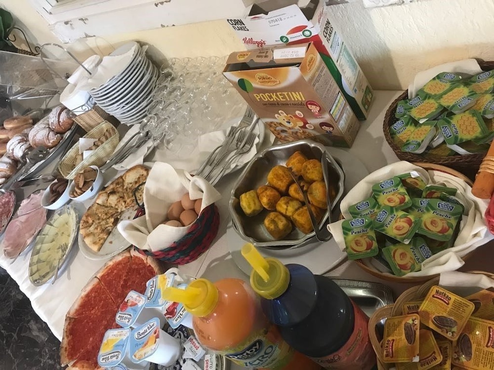 Albergo Pensione Cinquestelle 25/36