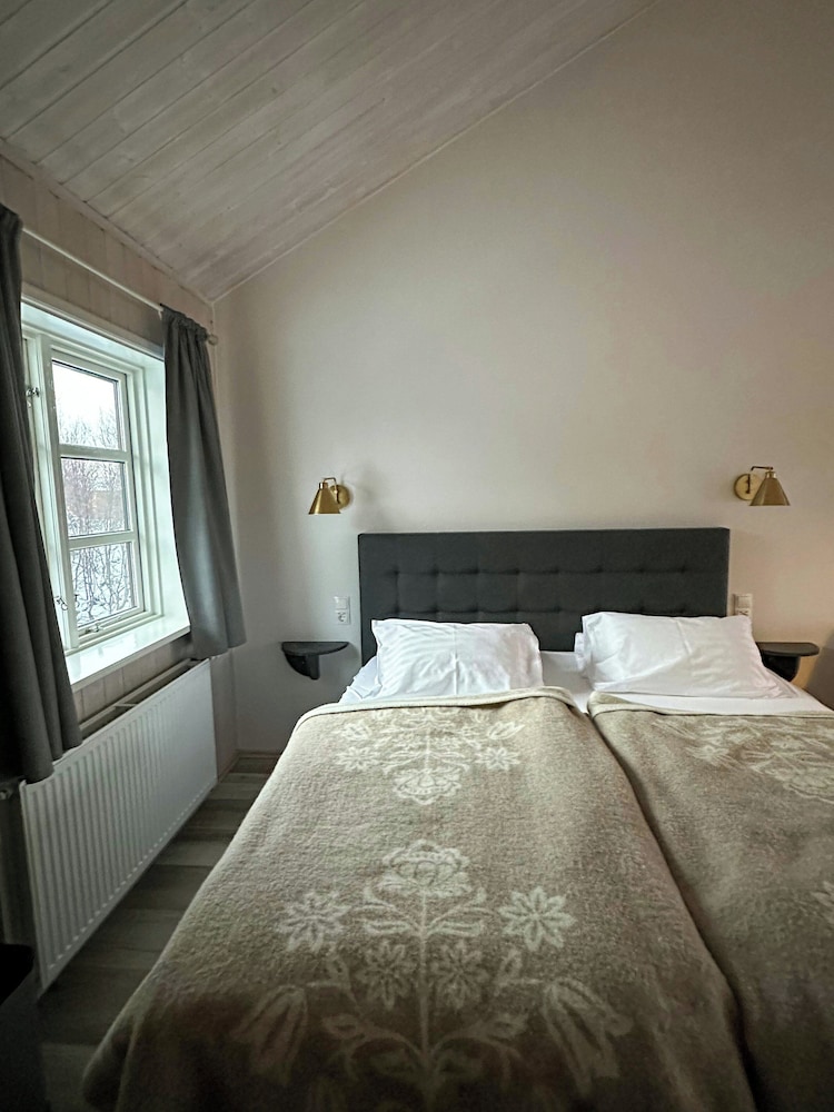 Vogafjós Guesthouse 10/45