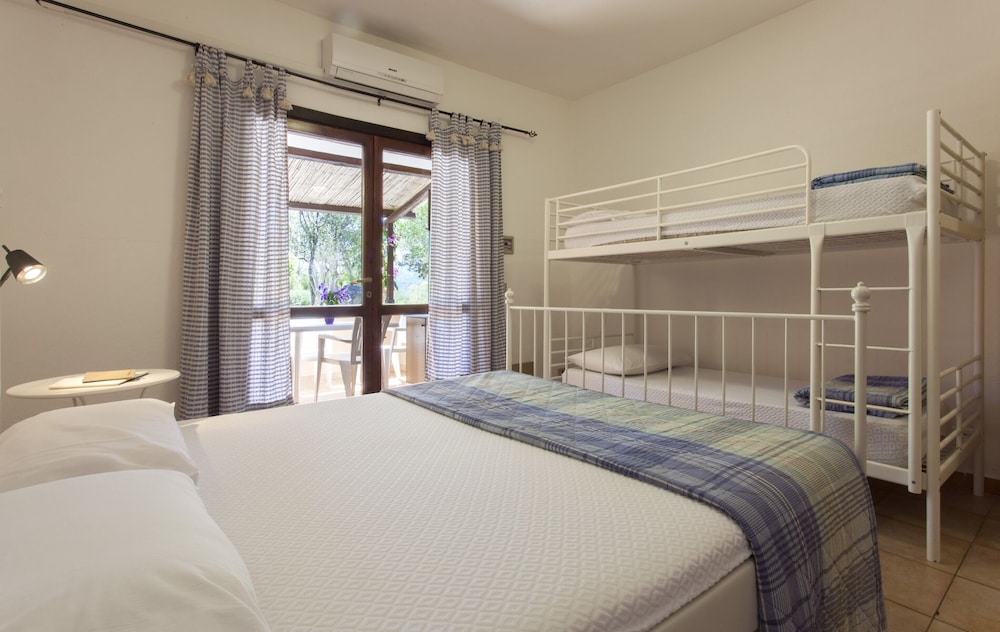Camping Village Capo D Orso 10/61