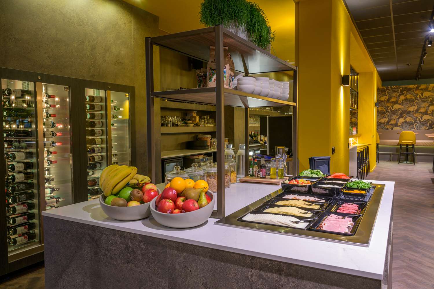 Flonk Hotel Groningen Zuid, Bw Signature Collection 38/49