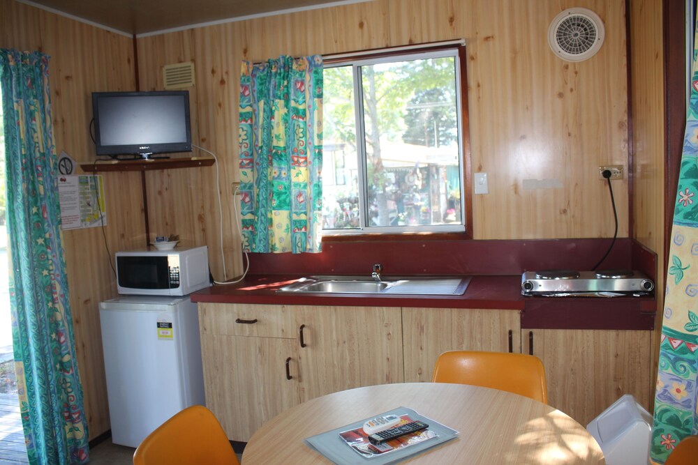 Lanis Holiday Island Caravan Park 35/67