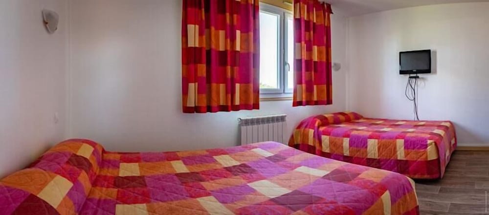 CITOTEL LE BOISCHAUT 6/25
