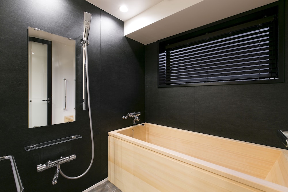 Hotel KADO Gosho - Minami Kyoto 50/50