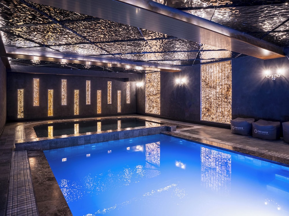 Premier Luxury Mountain Resort 23/48