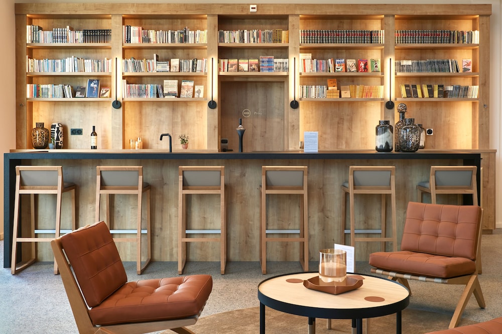 ibis Styles La Roche-sur-Yon 29/50