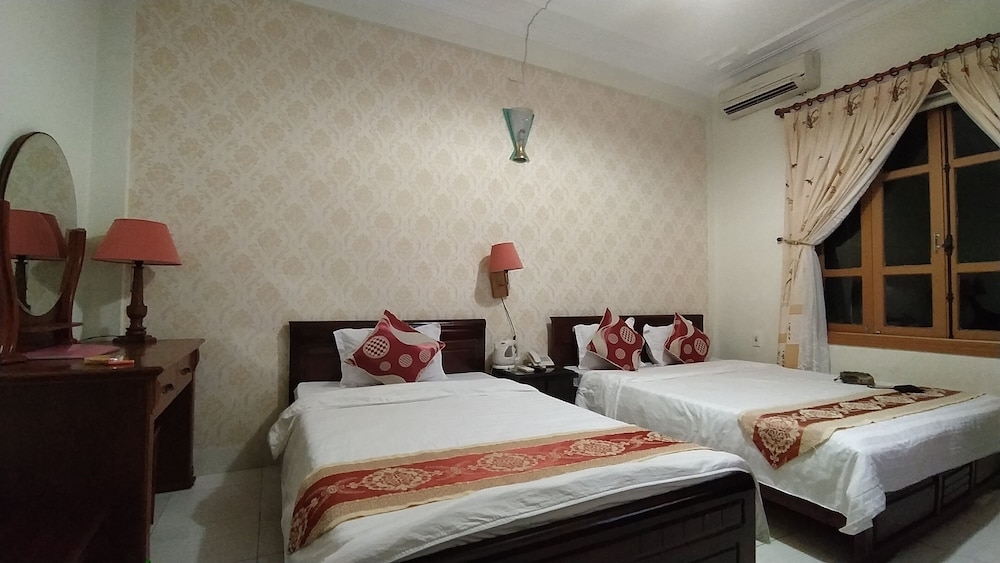Ban Mai Hotel Quang Binh 15/32