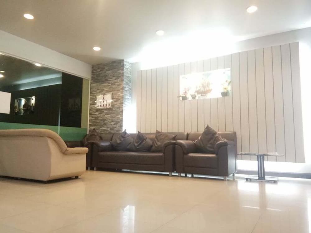 Km Kwanphayao Hotel 26/50